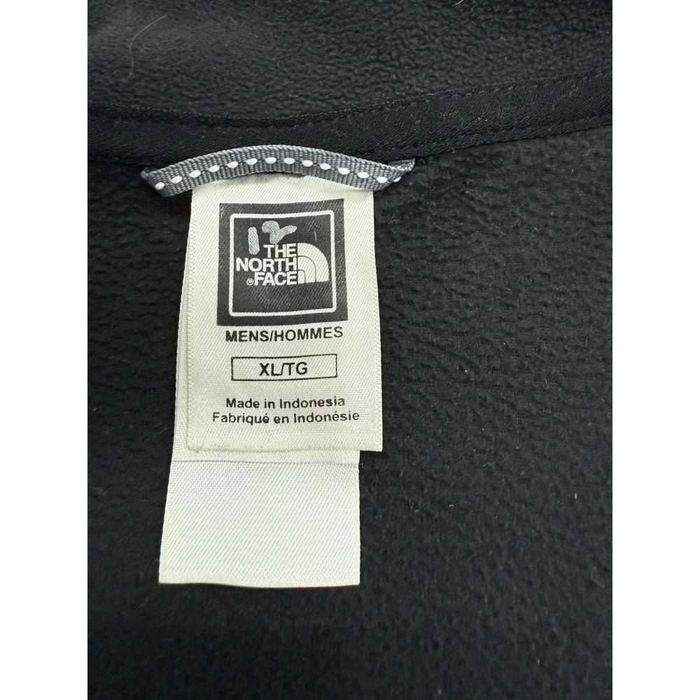 The North Face north face